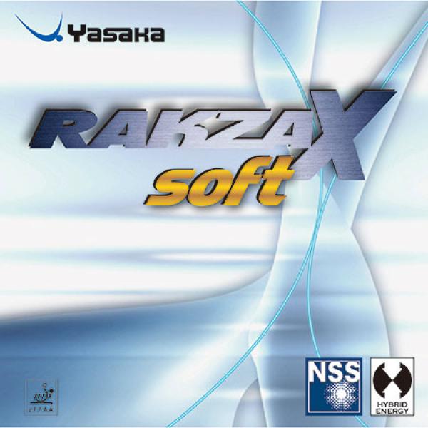 Rakza X Soft